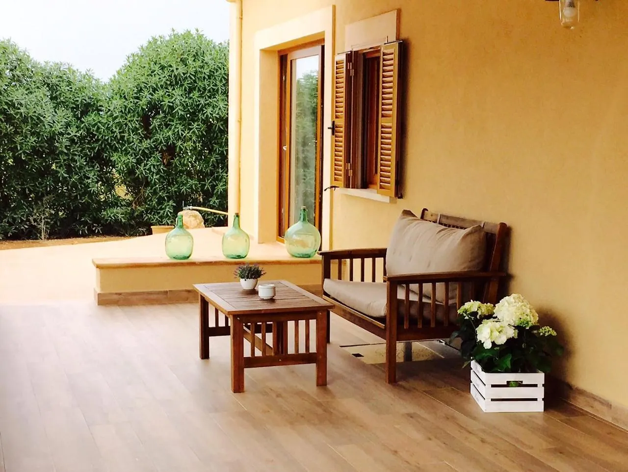 Son Busqueret Villa Ses Covetes 0*,  Spain