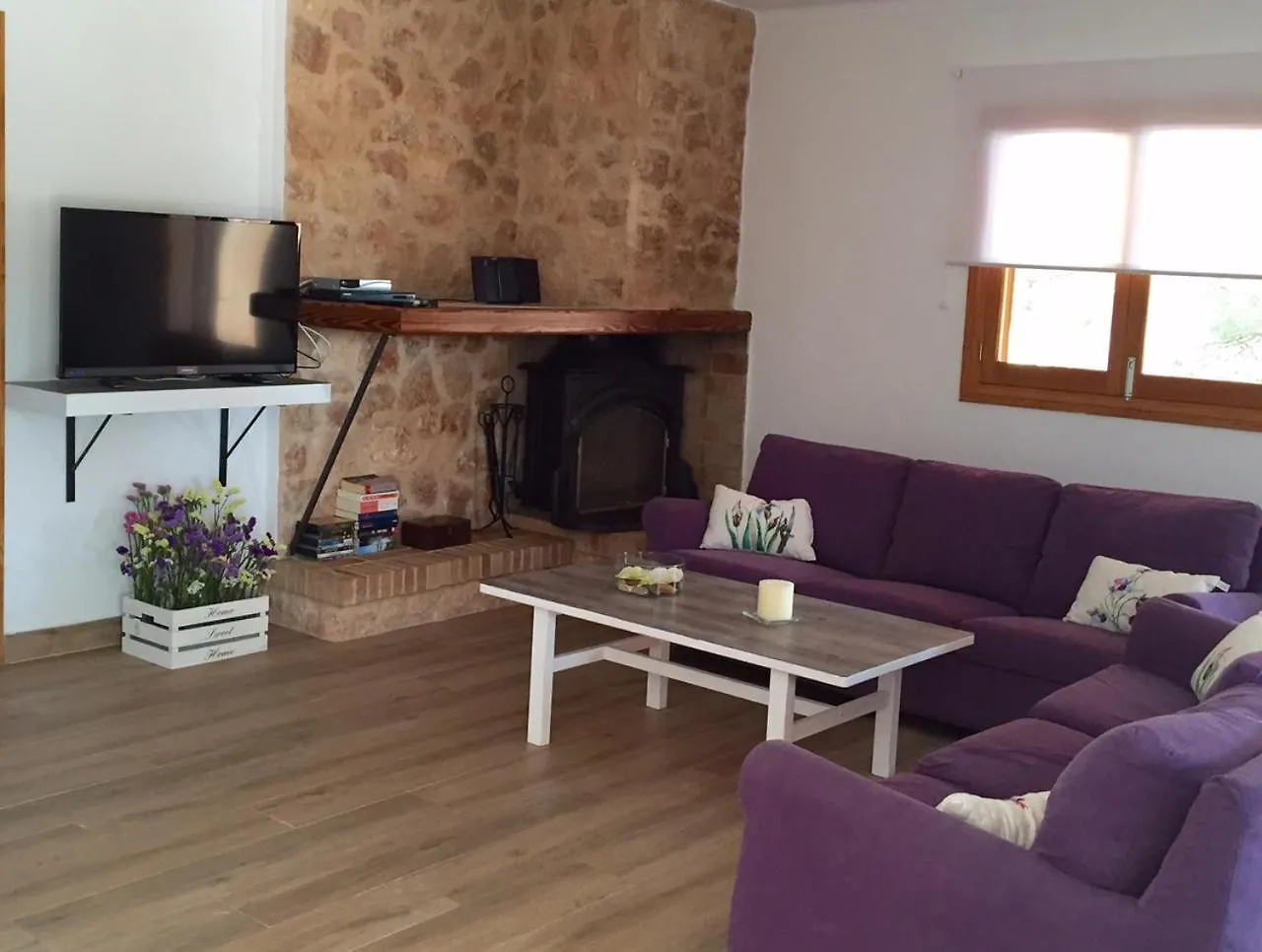 Son Busqueret Villa Ses Covetes Spain