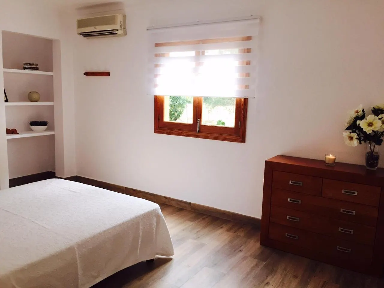 Son Busqueret Villa Ses Covetes